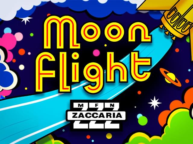 5659 bet Deslizante de Voo Lunar